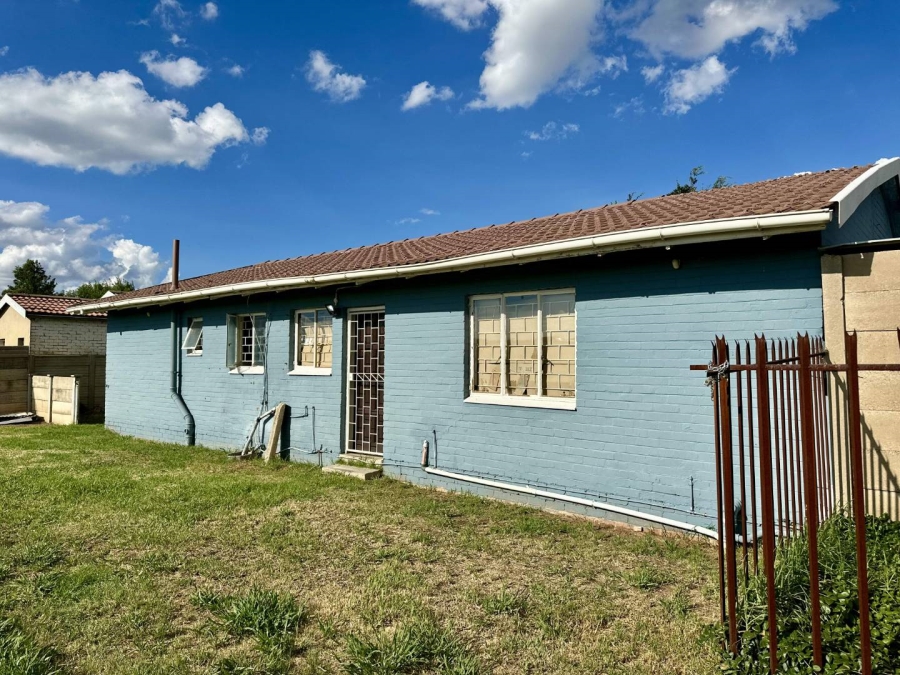 4 Bedroom Property for Sale in Fauna Free State